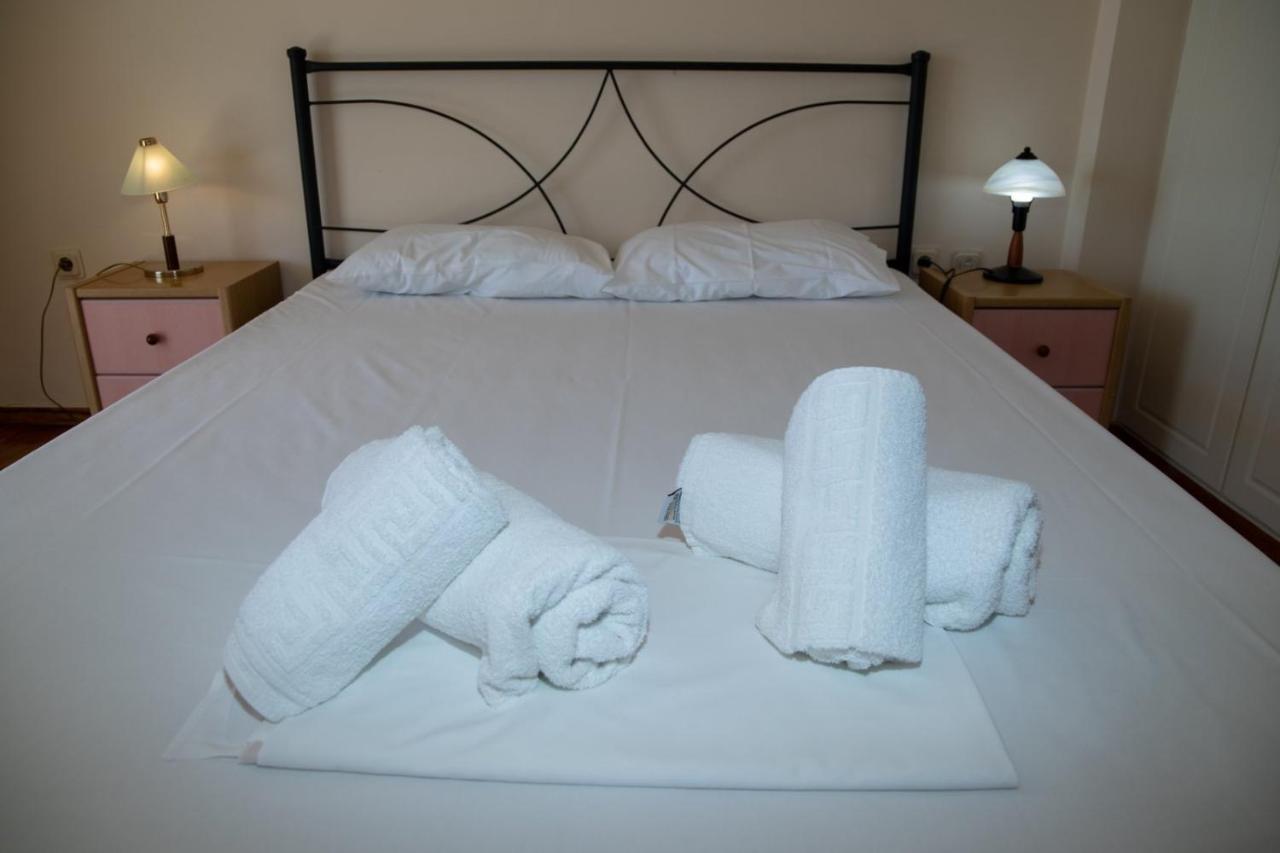 Palaiohora Avias Apartments 2 Zewnętrze zdjęcie