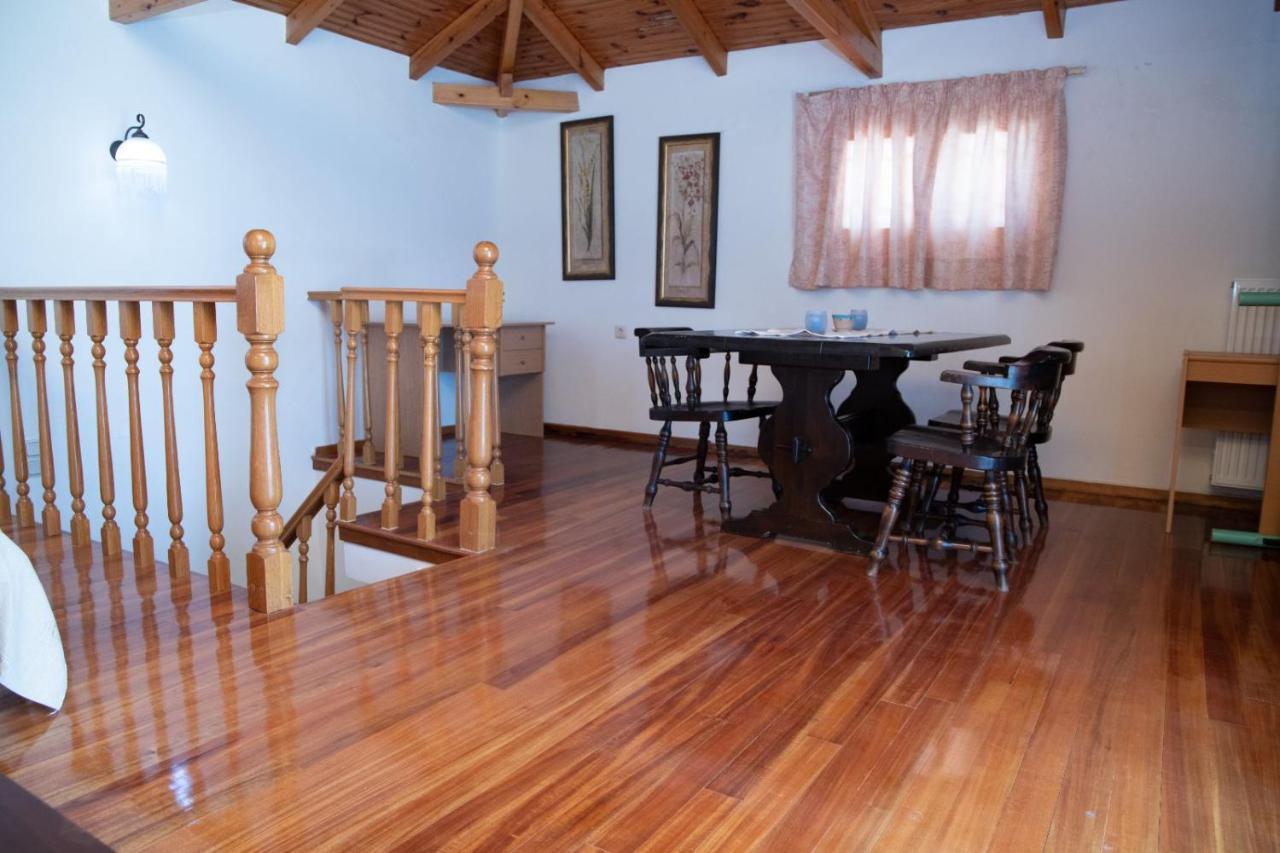 Palaiohora Avias Apartments 2 Zewnętrze zdjęcie