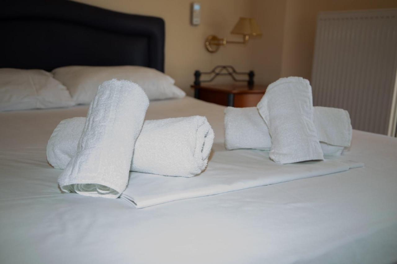 Palaiohora Avias Apartments 2 Zewnętrze zdjęcie
