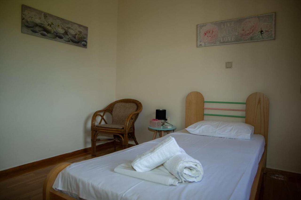 Palaiohora Avias Apartments 2 Zewnętrze zdjęcie