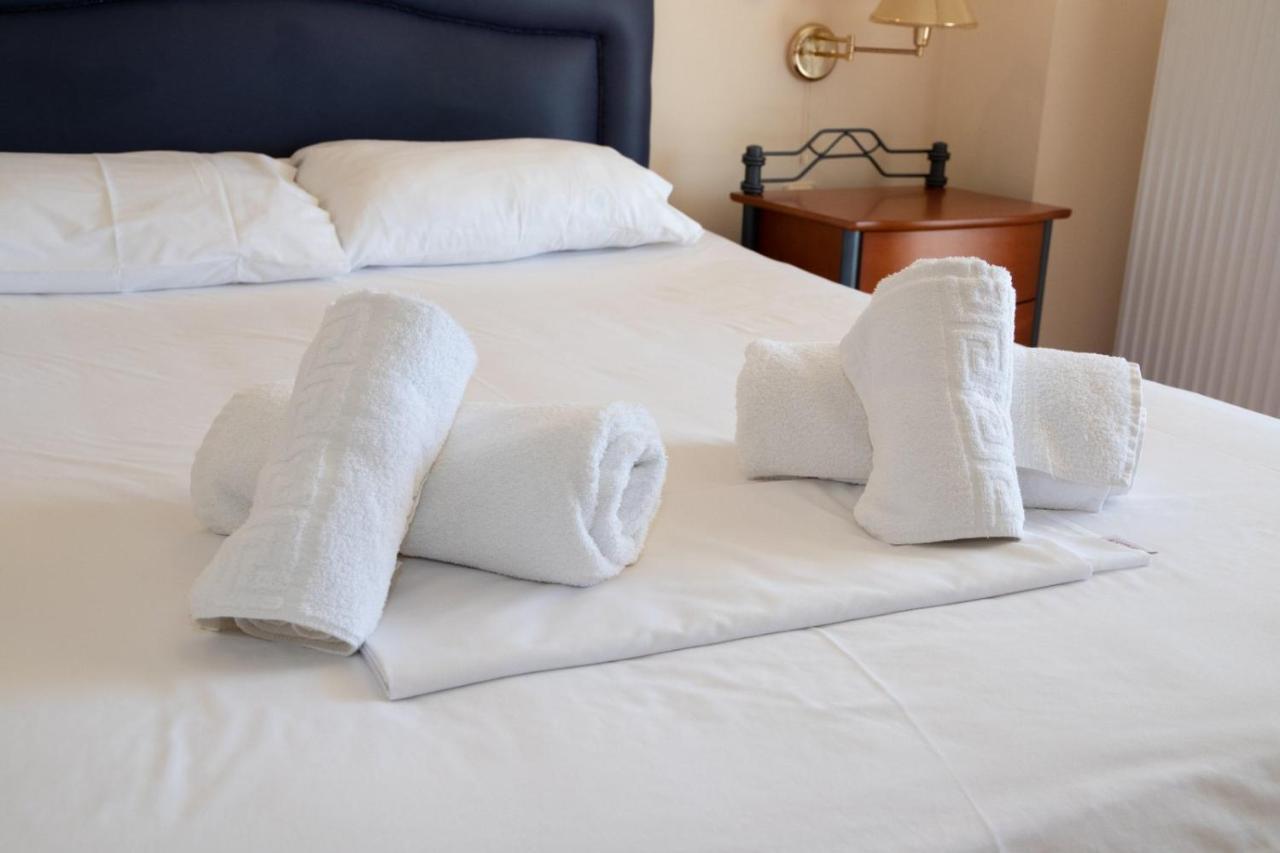 Palaiohora Avias Apartments 2 Zewnętrze zdjęcie