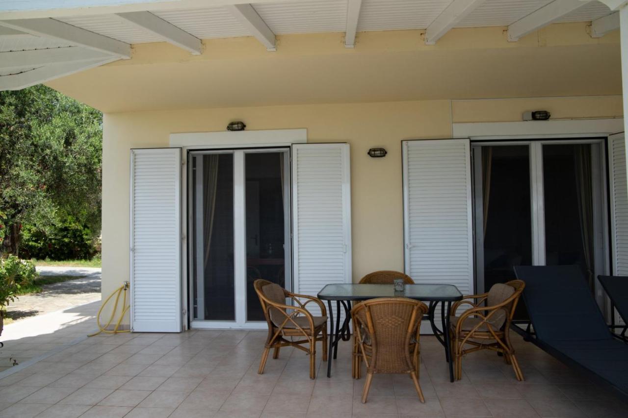 Palaiohora Avias Apartments 2 Zewnętrze zdjęcie