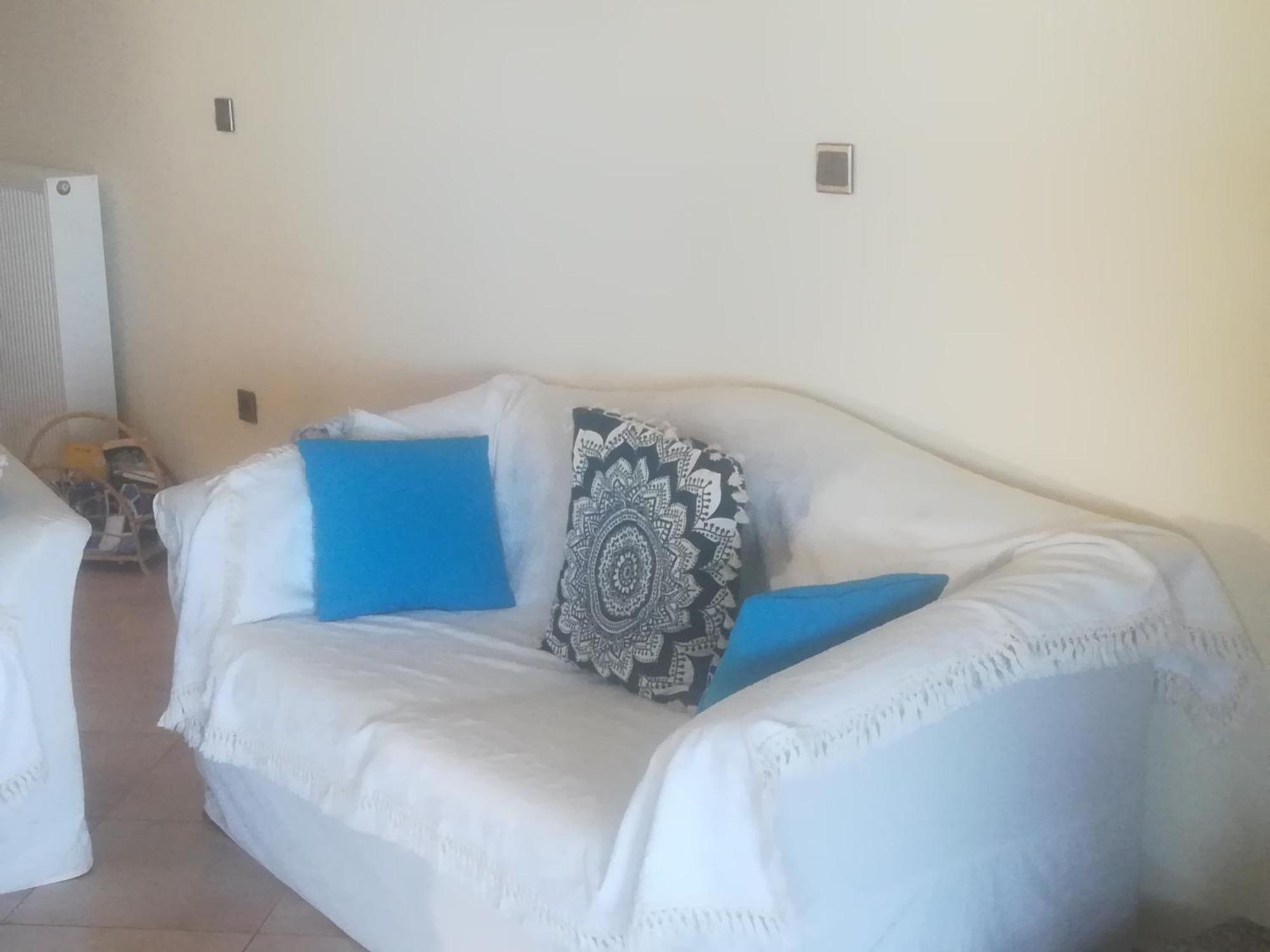 Palaiohora Avias Apartments 2 Zewnętrze zdjęcie