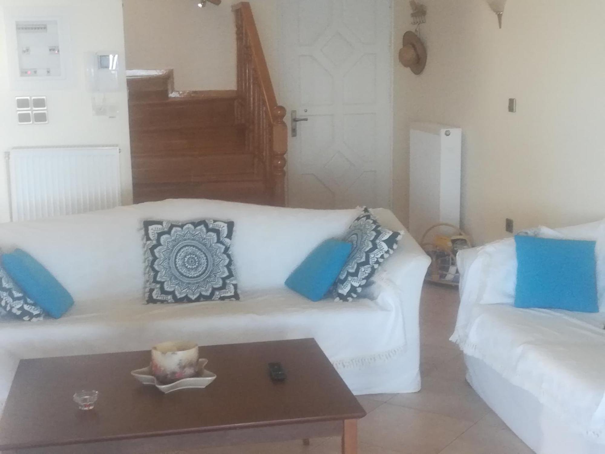 Palaiohora Avias Apartments 2 Zewnętrze zdjęcie