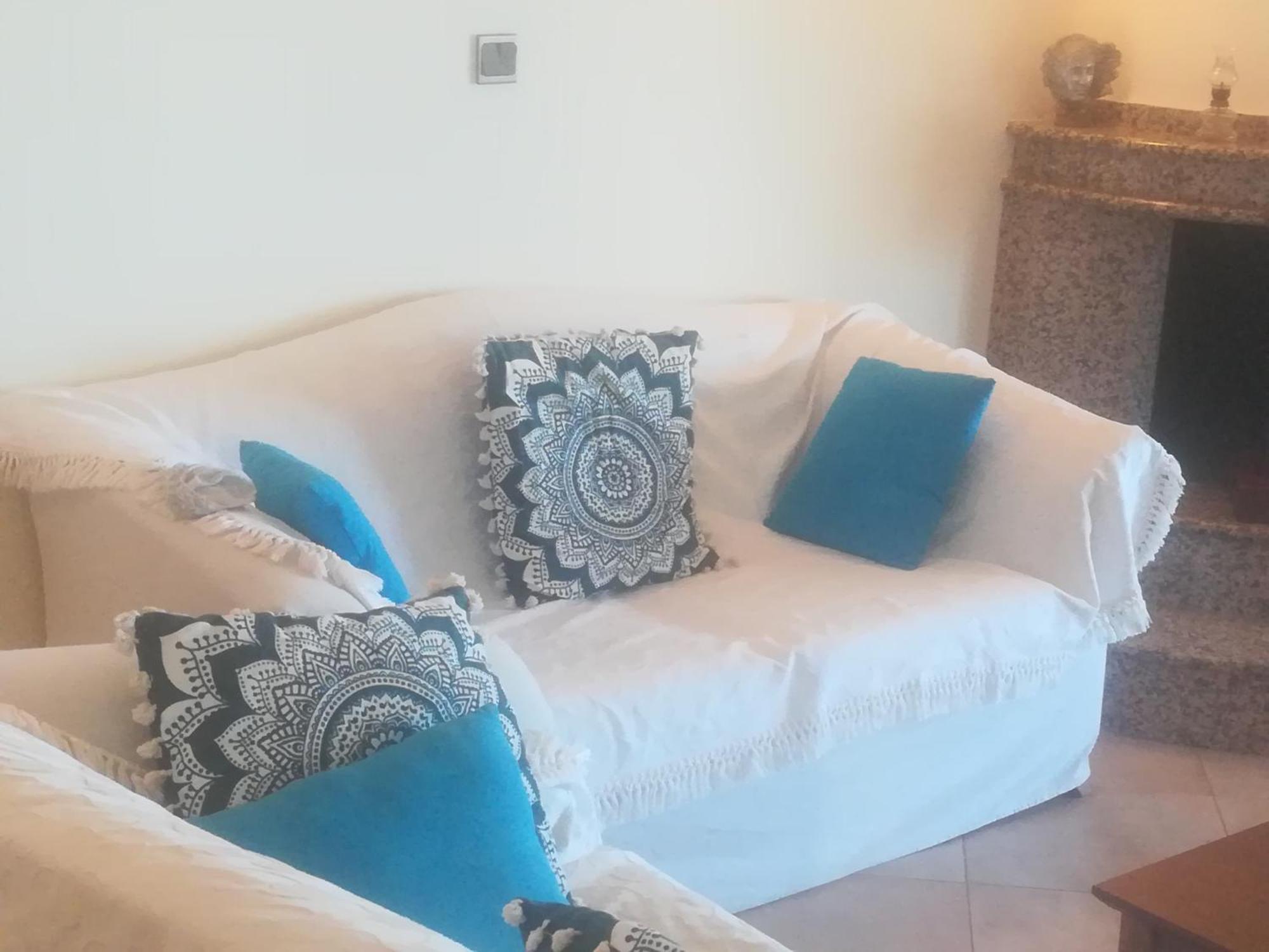 Palaiohora Avias Apartments 2 Zewnętrze zdjęcie
