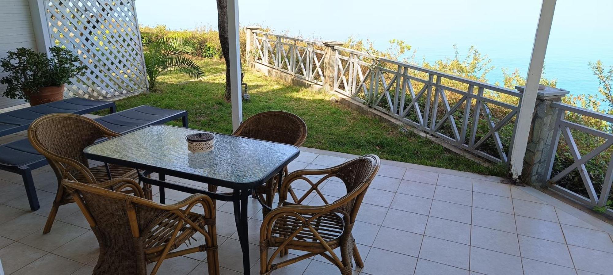 Palaiohora Avias Apartments 2 Zewnętrze zdjęcie