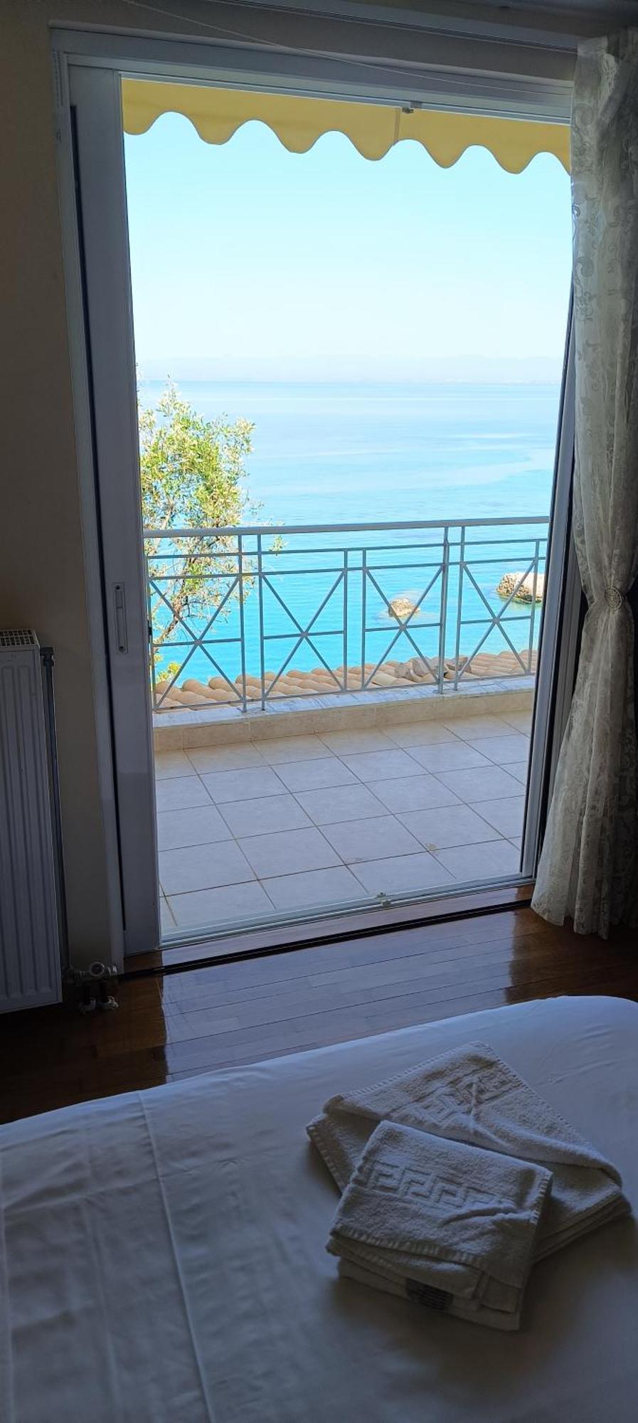 Palaiohora Avias Apartments 2 Zewnętrze zdjęcie